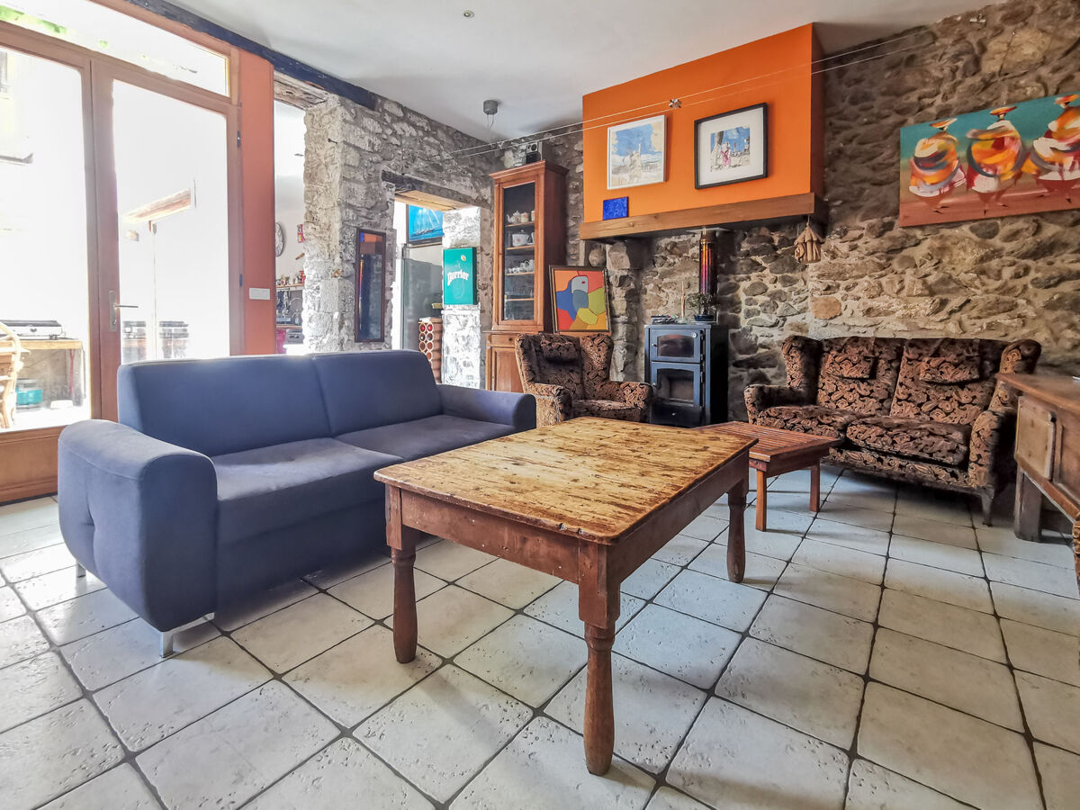 Le Patio – Maison 5 chambres à 100 m de la mer - Photo 12