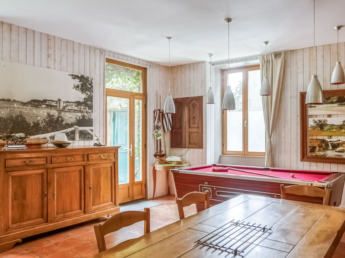 Le Patio – Maison 5 chambres à 100 m de la mer - Photo 14