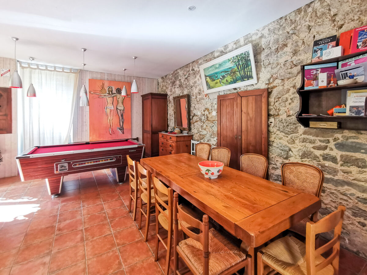 Le Patio – Maison 5 chambres à 100 m de la mer - Photo 16