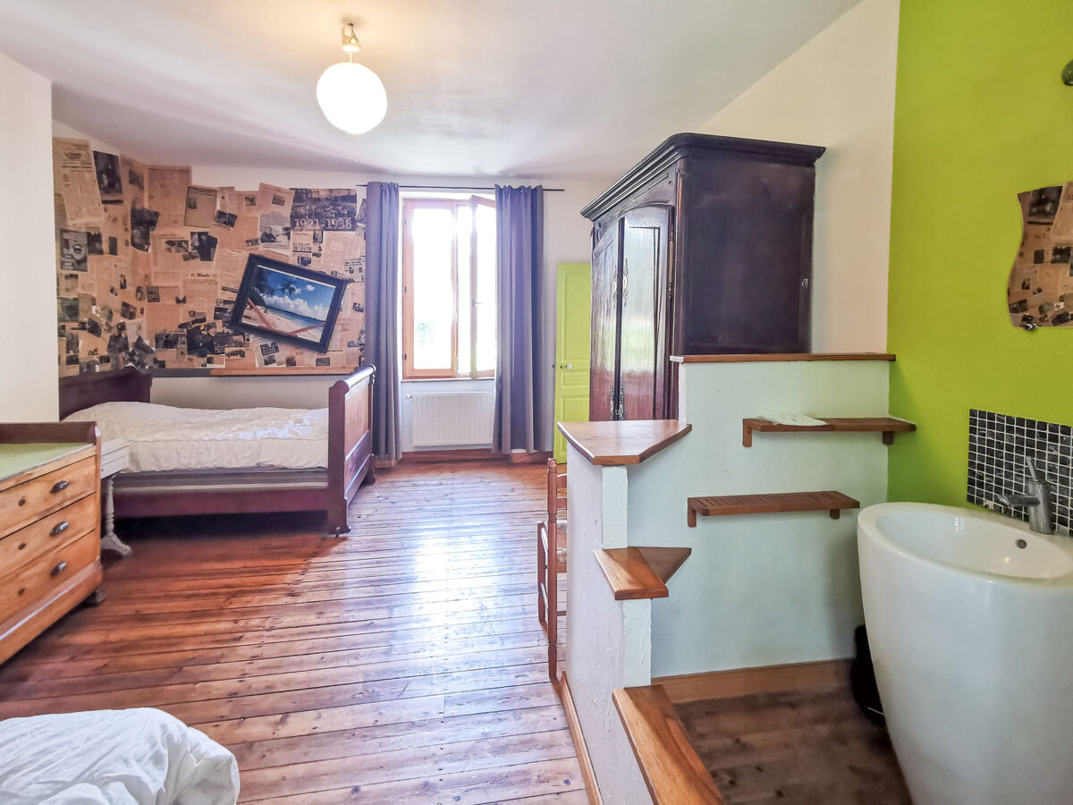 Le Patio – Maison 5 chambres à 100 m de la mer - Photo 17