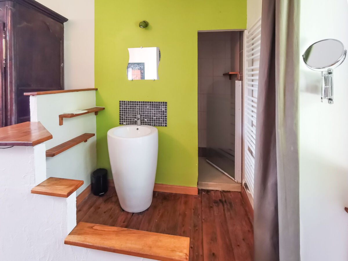 Le Patio – Maison 5 chambres à 100 m de la mer - Photo 20