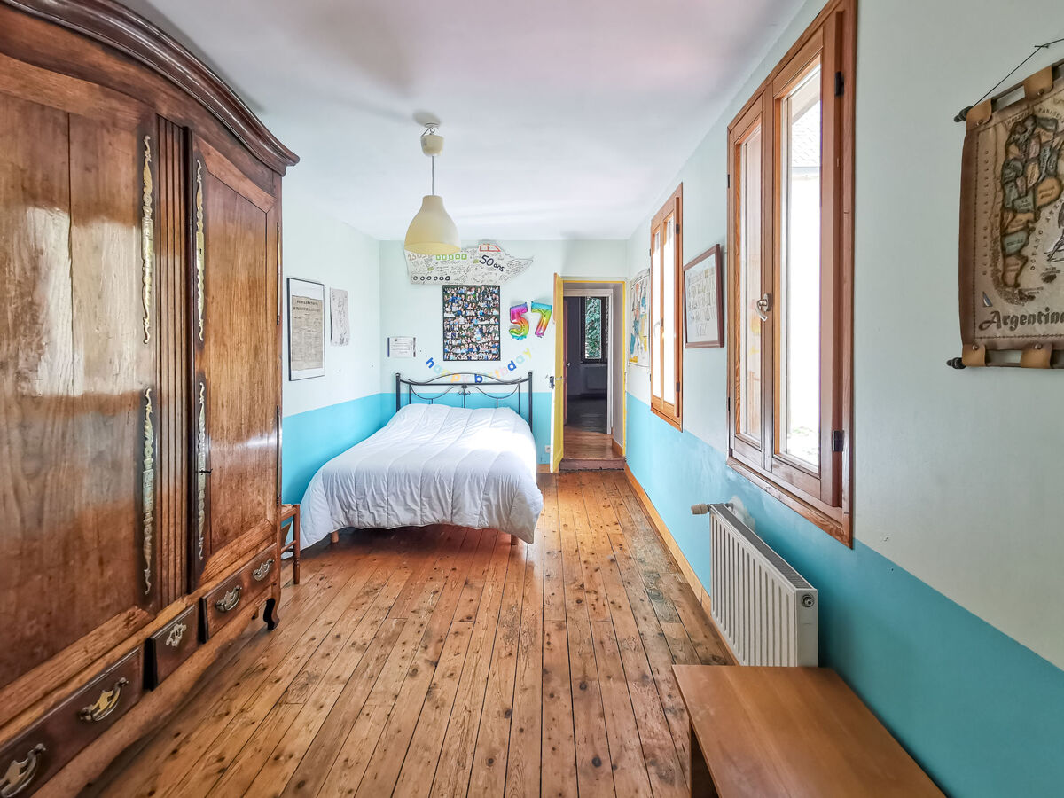 Le Patio – Maison 5 chambres à 100 m de la mer - Photo 24