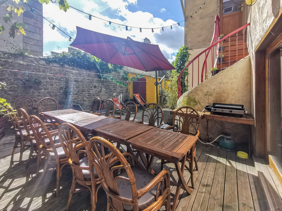 Le Patio – Maison 5 chambres à 100 m de la mer - Photo 27