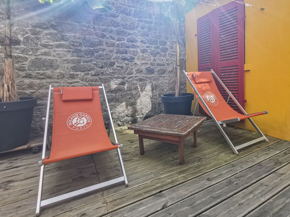Le Patio – Maison 5 chambres à 100 m de la mer - Photo 30