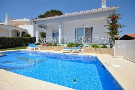 Location maison à Vilamoura