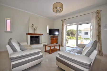 Paloma – Maison 6 personnes avec piscine privée à Vilamoura : photo 2