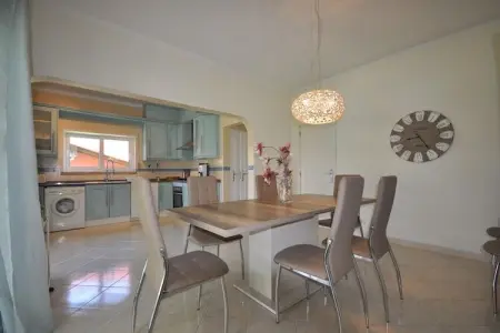 Paloma – Maison 6 personnes avec piscine privée à Vilamoura : photo 3