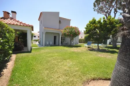 Paloma – Maison 6 personnes avec piscine privée à Vilamoura : photo 4