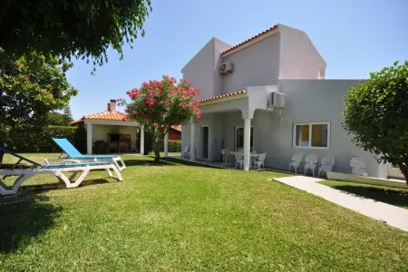 Paloma – Maison 6 personnes avec piscine privée à Vilamoura : photo 7