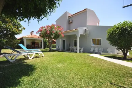 Paloma – Maison 6 personnes avec piscine privée à Vilamoura : photo 10