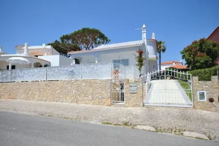 Paloma – Maison 6 personnes avec piscine privée à Vilamoura : photo 11