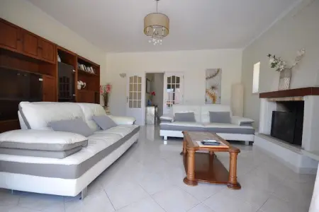 Paloma – Maison 6 personnes avec piscine privée à Vilamoura : photo 16