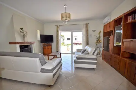 Paloma – Maison 6 personnes avec piscine privée à Vilamoura : photo 17