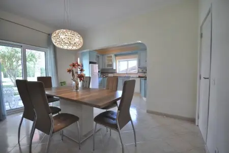 Paloma – Maison 6 personnes avec piscine privée à Vilamoura : photo 19