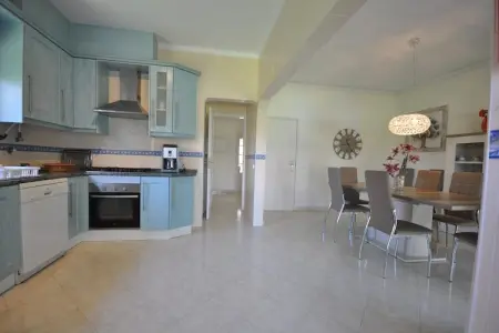 Paloma – Maison 6 personnes avec piscine privée à Vilamoura : photo 20