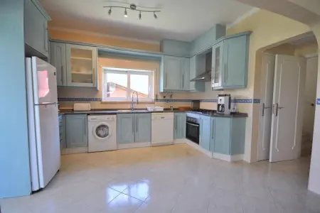 Paloma – Maison 6 personnes avec piscine privée à Vilamoura : photo 21