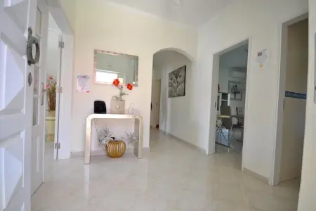 Paloma – Maison 6 personnes avec piscine privée à Vilamoura : photo 22
