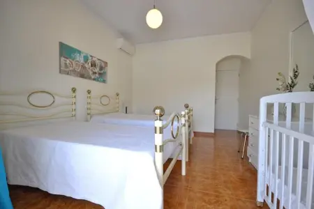 Paloma – Maison 6 personnes avec piscine privée à Vilamoura : photo 23