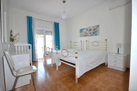 Paloma – Maison 6 personnes avec piscine privée à Vilamoura : photo 24