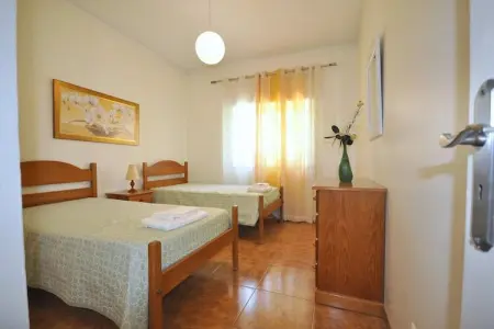 Paloma – Maison 6 personnes avec piscine privée à Vilamoura : photo 25