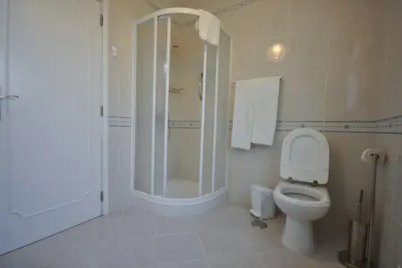 Paloma – Maison 6 personnes avec piscine privée à Vilamoura : photo 29