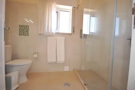 Paloma – Maison 6 personnes avec piscine privée à Vilamoura : photo 30