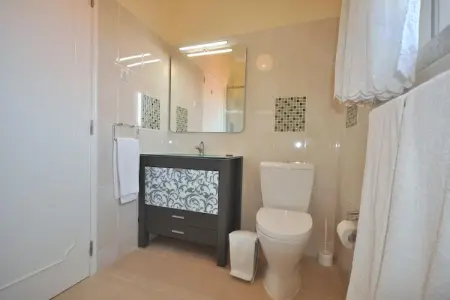 Paloma – Maison 6 personnes avec piscine privée à Vilamoura : photo 31
