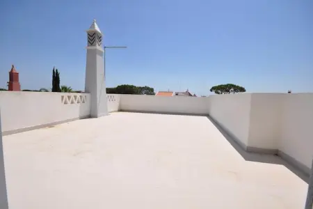Paloma – Maison 6 personnes avec piscine privée à Vilamoura : photo 33
