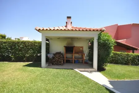 Paloma – Maison 6 personnes avec piscine privée à Vilamoura : photo 37