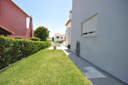 Paloma – Maison 6 personnes avec piscine privée à Vilamoura : photo 38