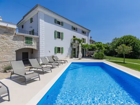 Location maison à Poreč Višnjan