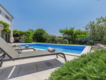 Villa Radovani, Maison 8 personnes à Poreč Višnjan - Photo 1