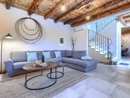Villa Radovani, Maison 8 personnes à Poreč Višnjan - Photo 2