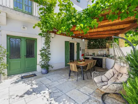 Villa Radovani, Maison 8 personnes à Poreč Višnjan - Photo 4