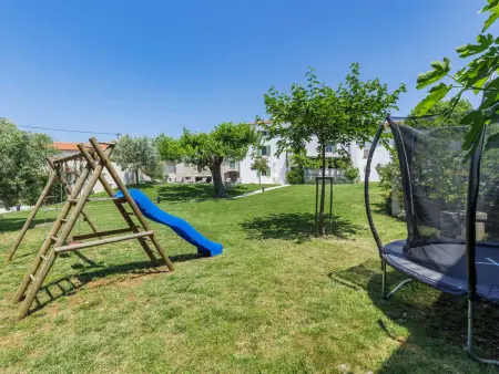 Villa Radovani, Maison 8 personnes à Poreč Višnjan - Photo 5