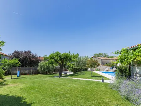 Villa Radovani, Maison 8 personnes à Poreč Višnjan - Photo 6