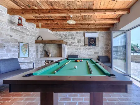 Villa Radovani, Maison 8 personnes à Poreč Višnjan - Photo 8