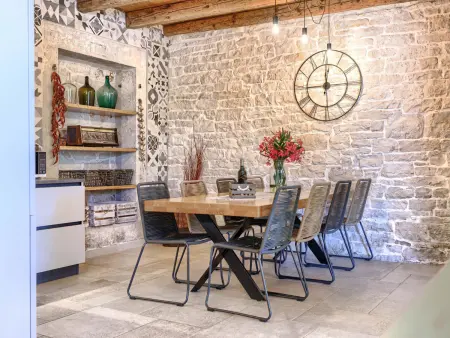 Villa Radovani, Maison 8 personnes à Poreč Višnjan - Photo 11