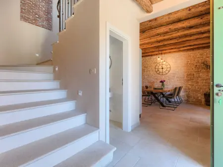 Villa Radovani, Maison 8 personnes à Poreč Višnjan - Photo 13