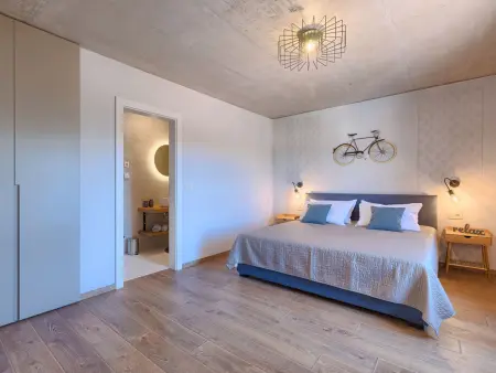 Villa Radovani, Maison 8 personnes à Poreč Višnjan - Photo 15