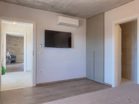 Villa Radovani, Maison 8 personnes à Poreč Višnjan - Photo 16