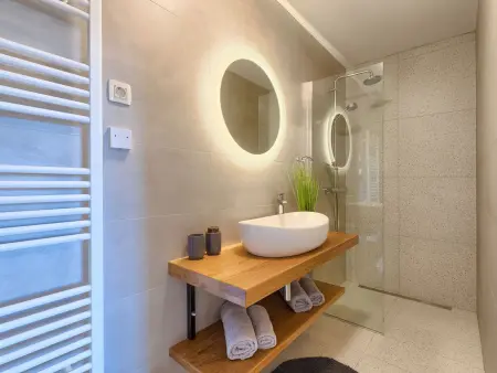 Villa Radovani, Maison 8 personnes à Poreč Višnjan - Photo 17