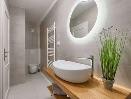 Villa Radovani, Maison 8 personnes à Poreč Višnjan - Photo 18