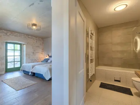 Villa Radovani, Maison 8 personnes à Poreč Višnjan - Photo 19