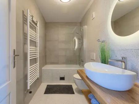 Villa Radovani, Maison 8 personnes à Poreč Višnjan - Photo 20
