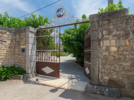 Villa Radovani, Maison 8 personnes à Poreč Višnjan - Photo 21