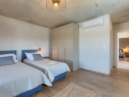 Villa Radovani, Maison 8 personnes à Poreč Višnjan - Photo 23
