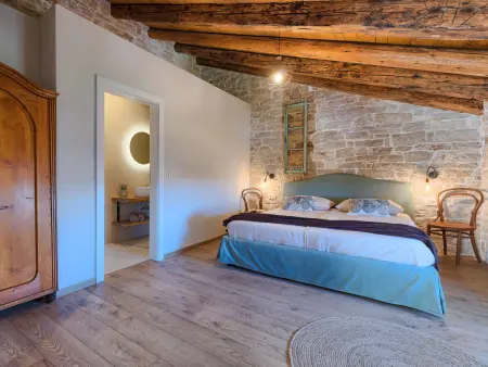 Villa Radovani, Maison 8 personnes à Poreč Višnjan - Photo 25