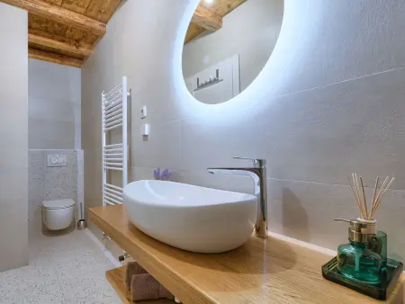 Villa Radovani, Maison 8 personnes à Poreč Višnjan - Photo 28