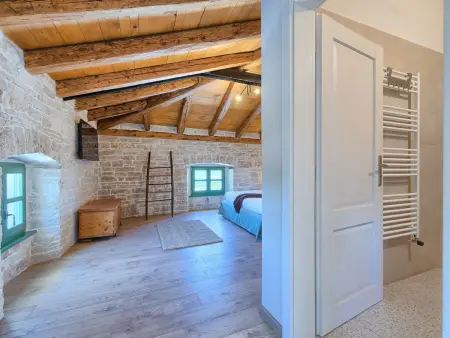 Villa Radovani, Maison 8 personnes à Poreč Višnjan - Photo 29